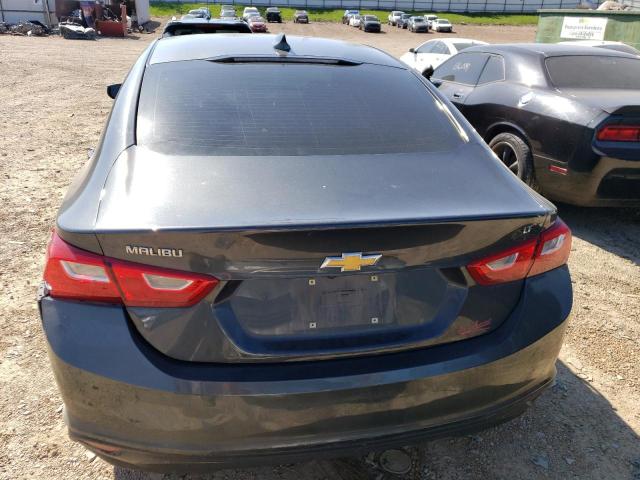2017 CHEVROLET MALIBU LT - 1G1ZE5ST4HF107387