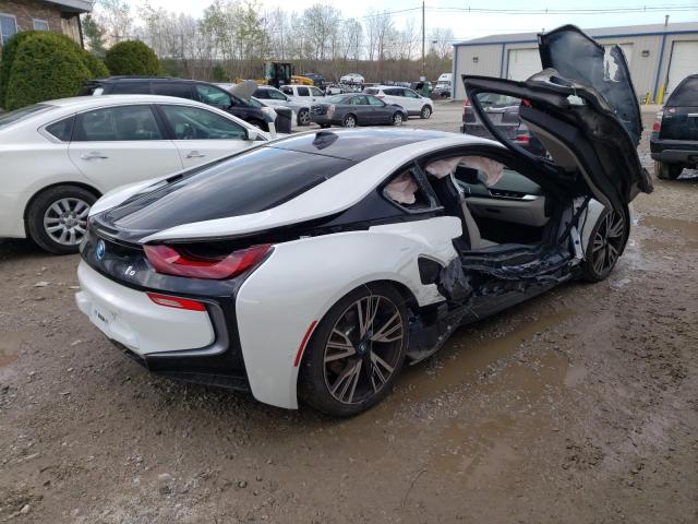 VIN WBY2Z2C59FV391824 2015 BMW I8 no.3