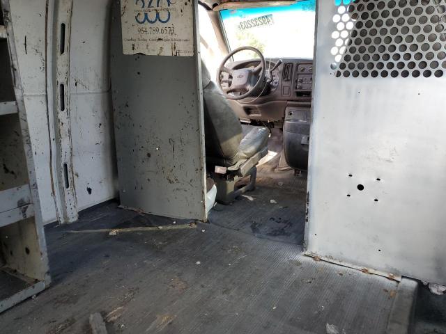 2022 CHEVROLET EXPRESS G2 - 1GCFG29M621169864