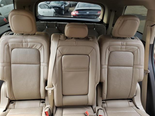 2021 LINCOLN AVIATOR GR - 5LMYJ8XY0MNL01136