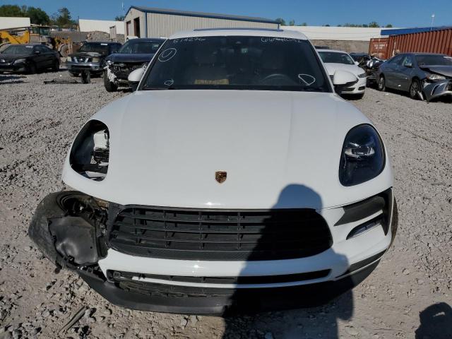 VIN WP1AA2A55LLB14276 2020 Porsche Macan no.5