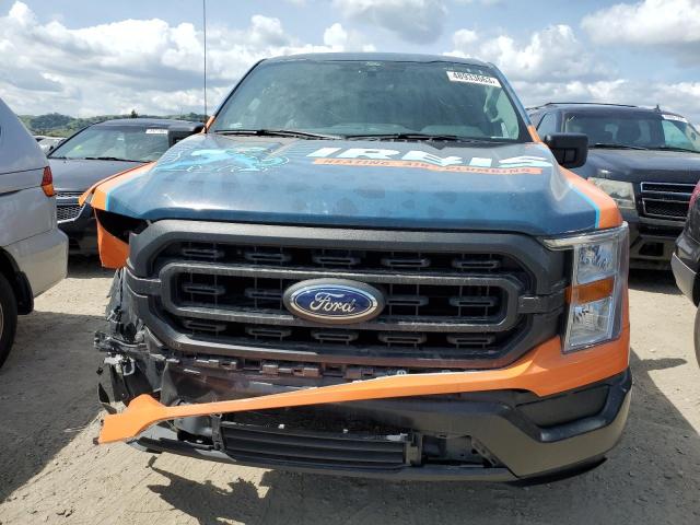 1FTMF1CB6MKD69913 Ford F150