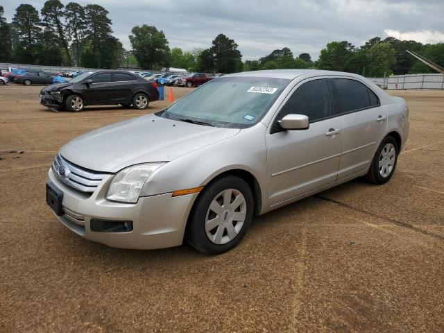 2008 Ford Fusion SE