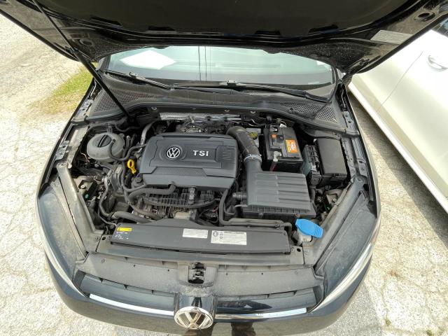 2015 VOLKSWAGEN GOLF - 3VW217AU3FM023193