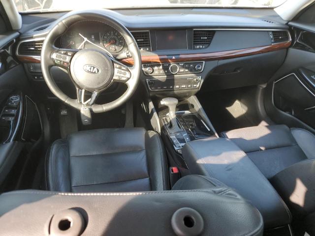 2017 KIA CADENZA PR - KNALB4J18H5055605