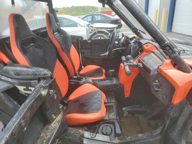 2022 HONDA SXS1000 S2 - 1HFVE0515N4300308