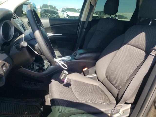 3C4PDCABXGT222949 Dodge JOURNEY SE