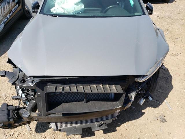 2021 HYUNDAI KONA NIGHT KM8K6CA56MU723414