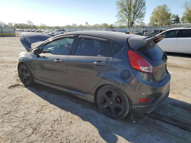 2016 FORD FIESTA ST - 3FADP4GX7GM207229