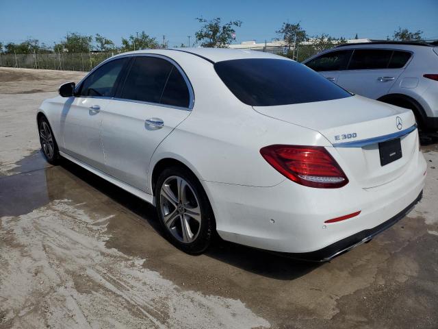 2018 MERCEDES-BENZ E 300 - WDDZF4JB2JA314943