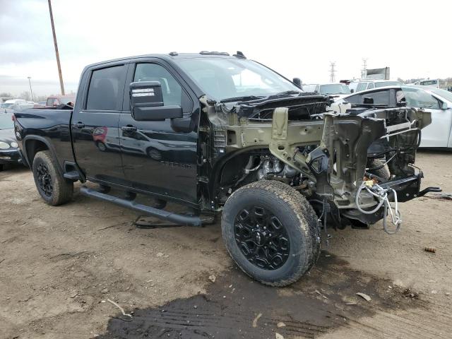 2022 CHEVROLET 2500 - 1GC1YPE77NF164085