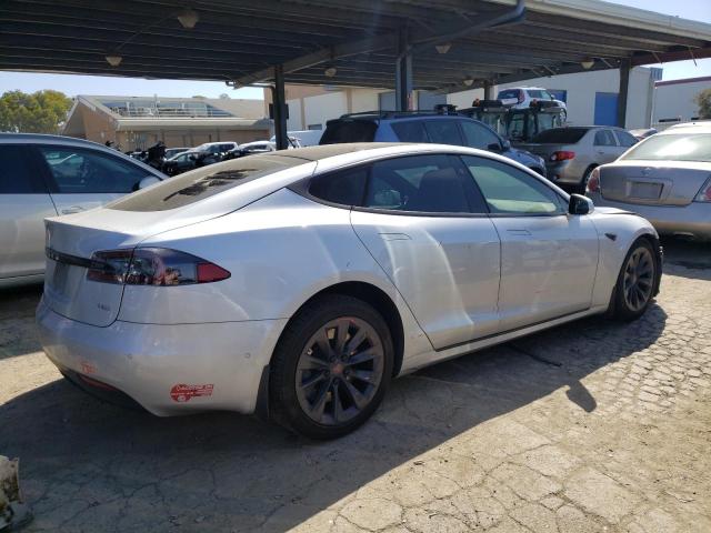 5YJSA1E22JF256942 Tesla MODEL S
