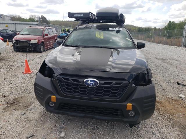 4S4BTGUD4P3100810 Subaru Outback Wilderness