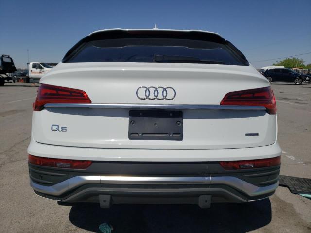2022 AUDI Q5 SPORTBA WA15AAFY8N2098643