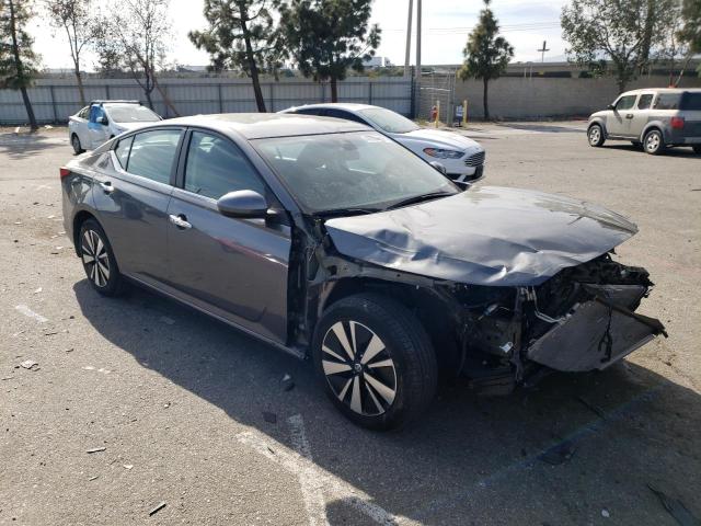 1N4BL4DV8MN340718 Nissan ALTIMA SV