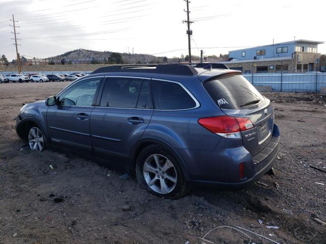 4S4BRBLC0E3290340 Subaru Outback 2.5i Limited