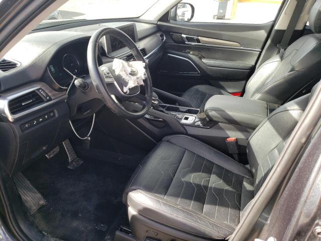 5XYP5DHC6LG089318 KIA Telluride Sx