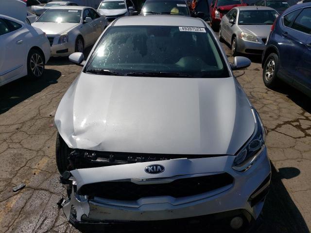 3KPF24AD6ME383291 KIA FORTE FE