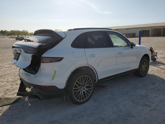 2023 PORSCHE CAYENNE BA - WP1AA2AY2PDA04991