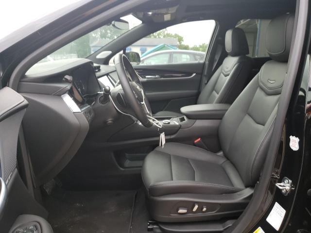 2023 CADILLAC XT5 PREMIU - 1GYKNDRS8PZ143218