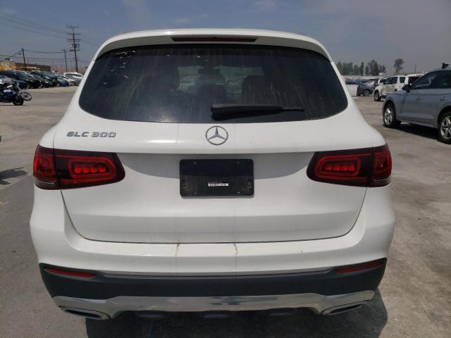 WDC0G8DB8LF713214 Mercedes-Benz GLC 300
