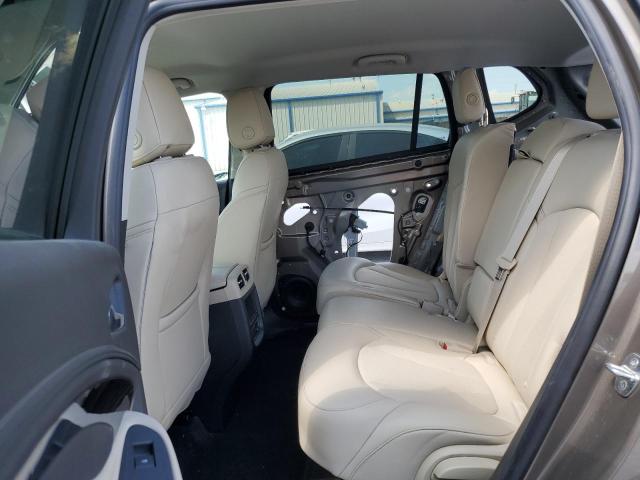 2019 BUICK ENVISION P - LRBFXBSA5KD063855