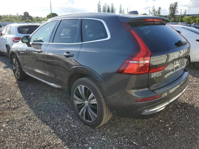 2022 VOLVO XC60 B5 IN - YV4L12DL2N1086257