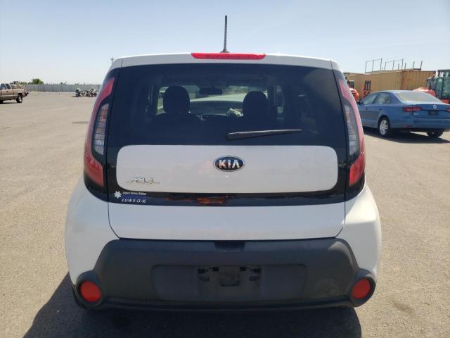 KNDJP3A5XE7078327 KIA SOUL +