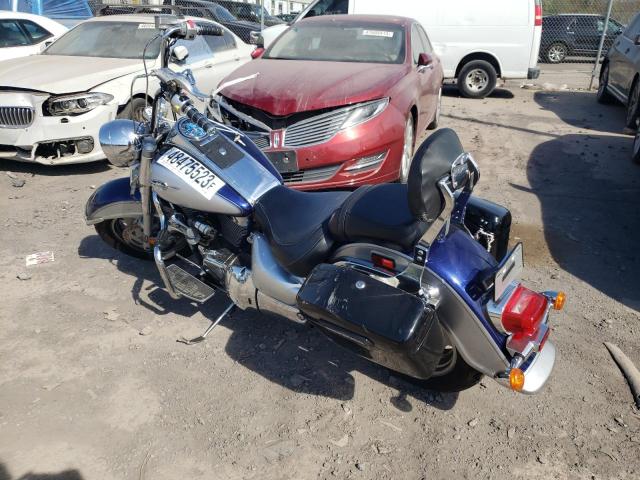 2008 SUZUKI VL1500 - JS1VY52A382102632