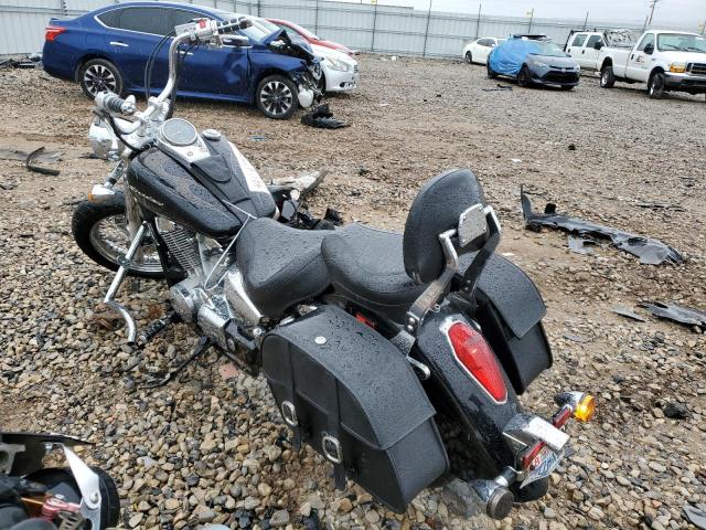 2009 HONDA VT750 CA - JH2RC50729K000597