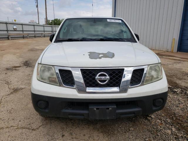 1N6BD0CT5GN773091 Nissan FRONTIER S