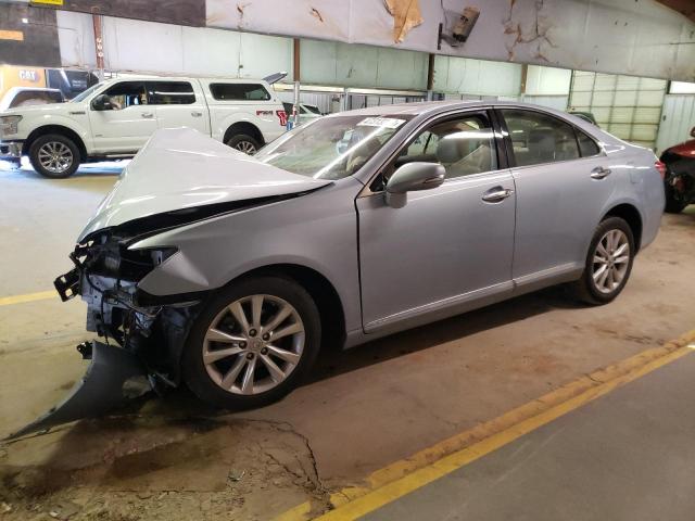 2012 Lexus ES 350 