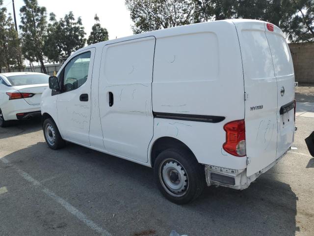 3N6CM0KN7JK695899 Nissan NV200 2.5S