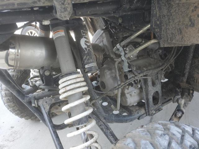 2017 YAMAHA YXZ1000 ET 5Y4AN08Y3HA101885
