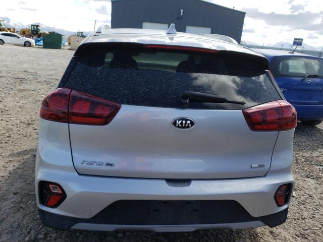 KNDCB3LC3L5437951 KIA NIRO LX