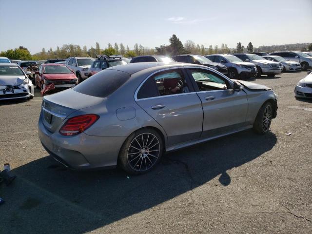 55SWF4KB2FU036506 Mercedes-Benz C 300 4matic