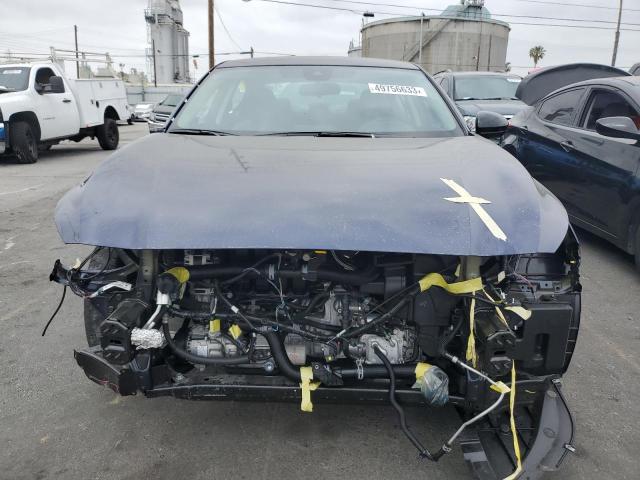 1N4BL4CVXPN340869 Nissan ALTIMA SR