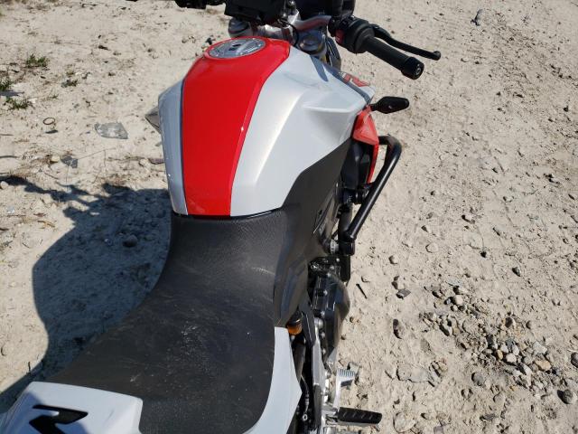 2021 BMW F 900 R WB10K1300M6E36586