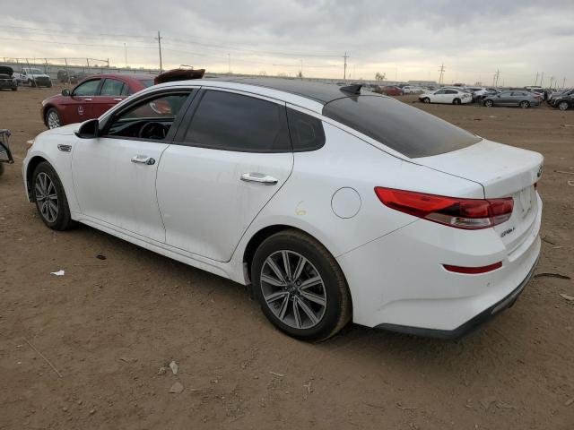 5XXGT4L3XKG321371 KIA Optima Lx