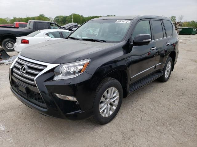 2017 Lexus GX 460 