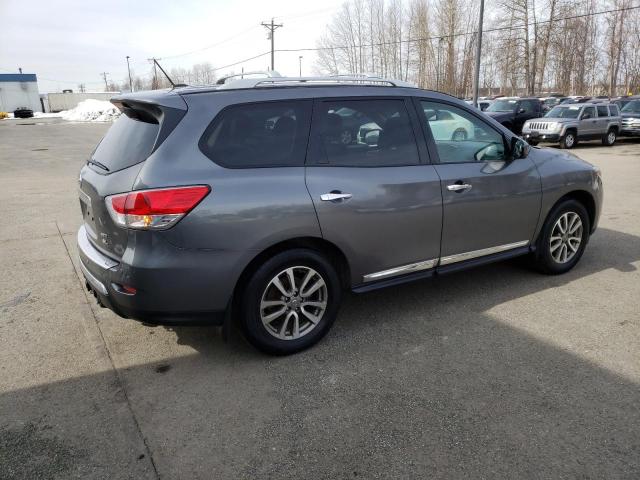 2015 NISSAN PATHFINDER - 5N1AR2MM3FC636384