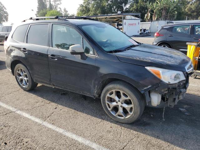 JF2SJAUC4FH515854 Subaru Forester 2.5i Touring