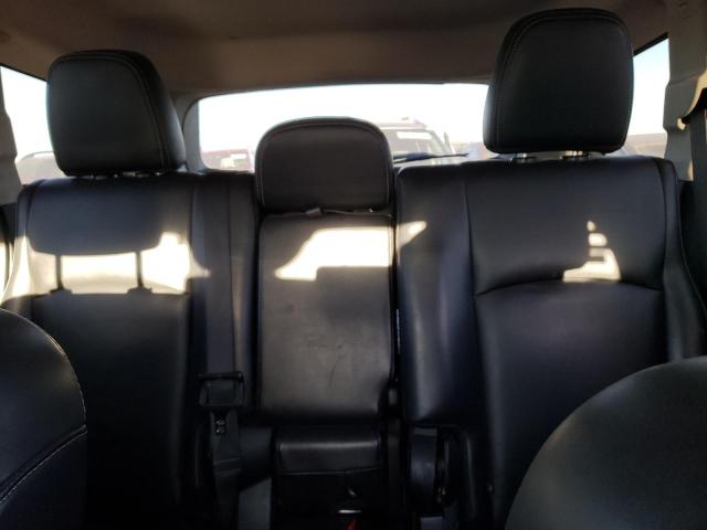 3C4PDDGG5FT533860 Dodge Journey Crossroad