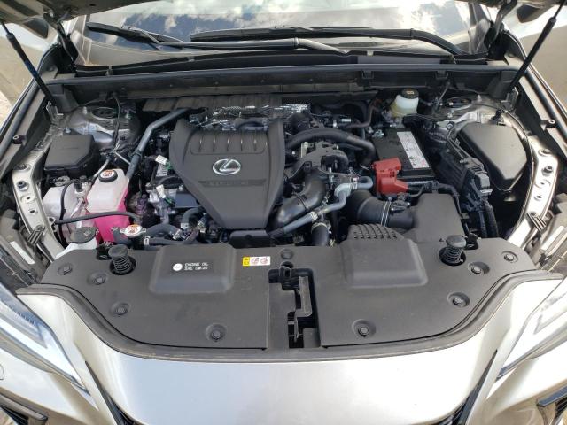 2022 LEXUS NX 350 - JTJKGCEZ2N2000166
