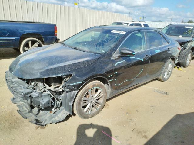 2016 TOYOTA CAMRY LE/X - 4T1BF1FK6GU202135
