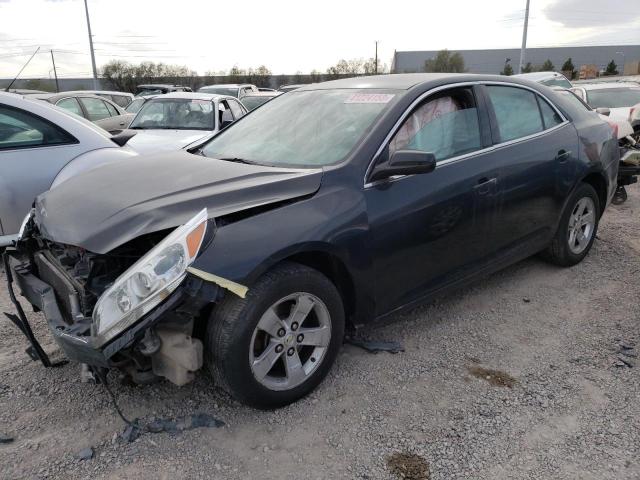 2016 Chevrolet Malibu Limited LT