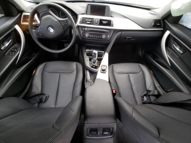 WBA3B1G51FNT01691 BMW 320 I