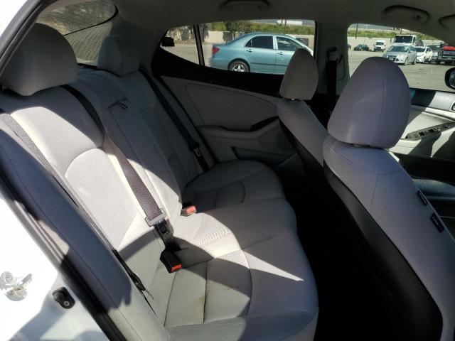 KNAGM4A75F5662476 KIA Optima Lx
