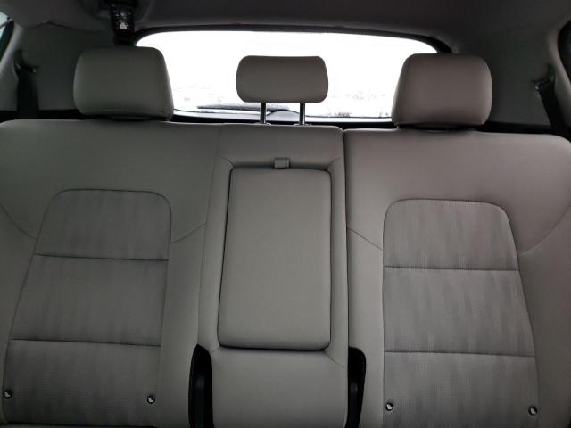 KNDPMCAC0M7895810 KIA Sportage Lx