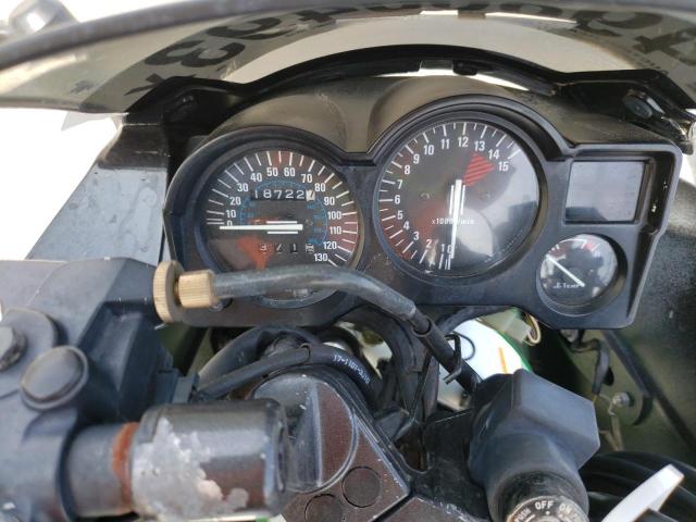 2004 KAWASAKI NINJA 250 - JKAEXMF164DA02176